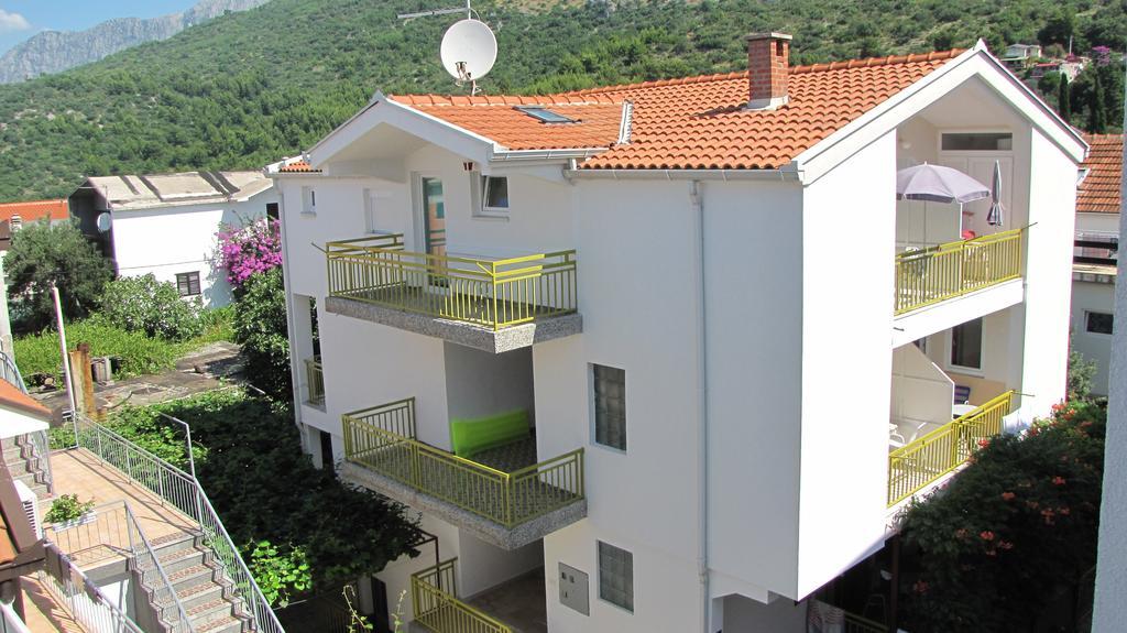 Primorac * Podaca